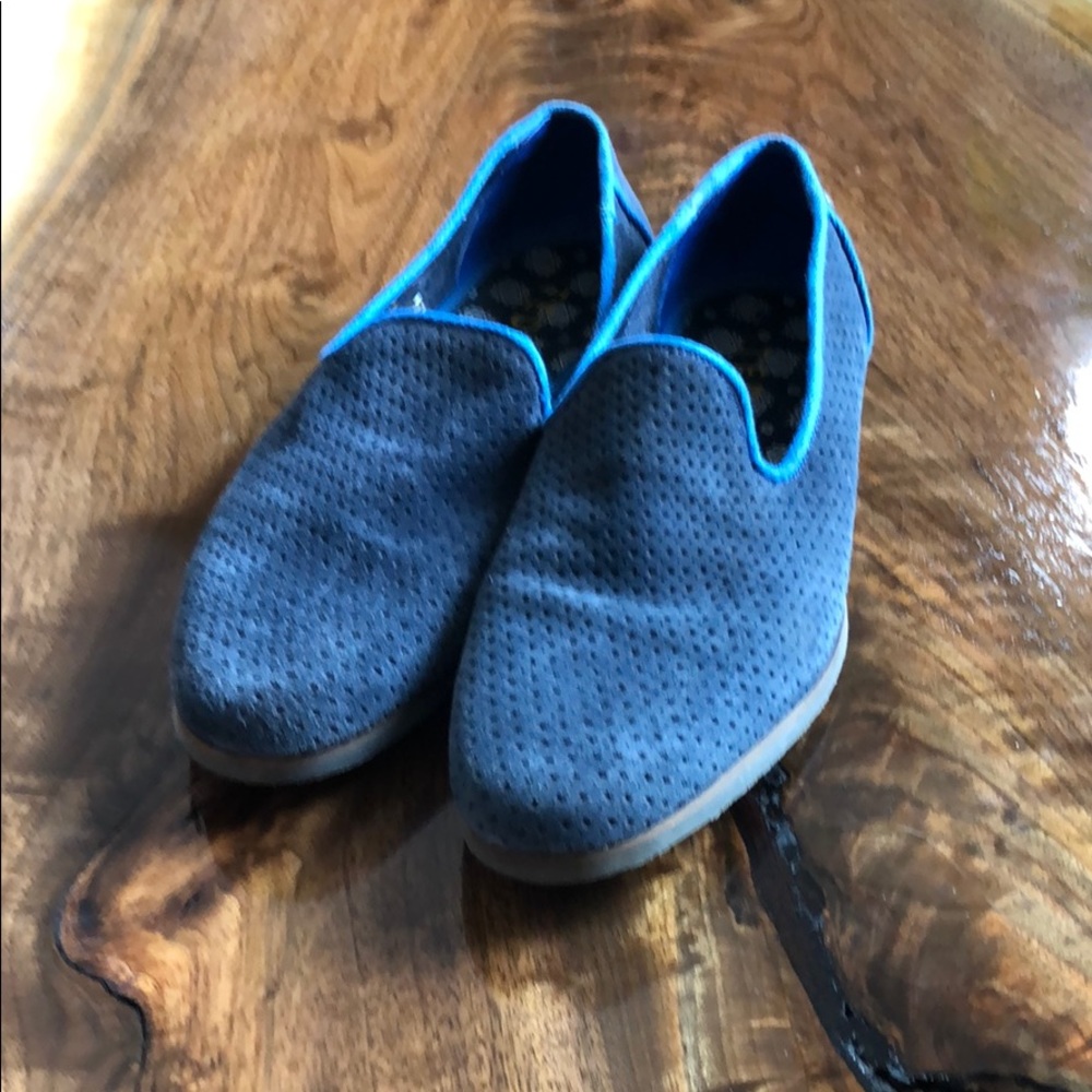 Ted baker loafers